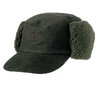 Winter - Mütze / Kappe Rusky Grün von Deerhunter Größe 60/61