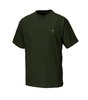 T-Shirt grün im 2er Pack Pinewood Baumwolle
