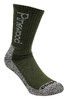 Socken 2 Paar, CoolMax® - Socke Grün von Pinewood