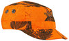 Army-Cap für die Drückjagd in original Realtree AP-Blaze von Swedteam