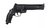 Umarex Revolver HDR68 T4E TR 68 Kaliber.68 CO2-Revolver für Kreide, Gummi oder Pfeffergeschosse